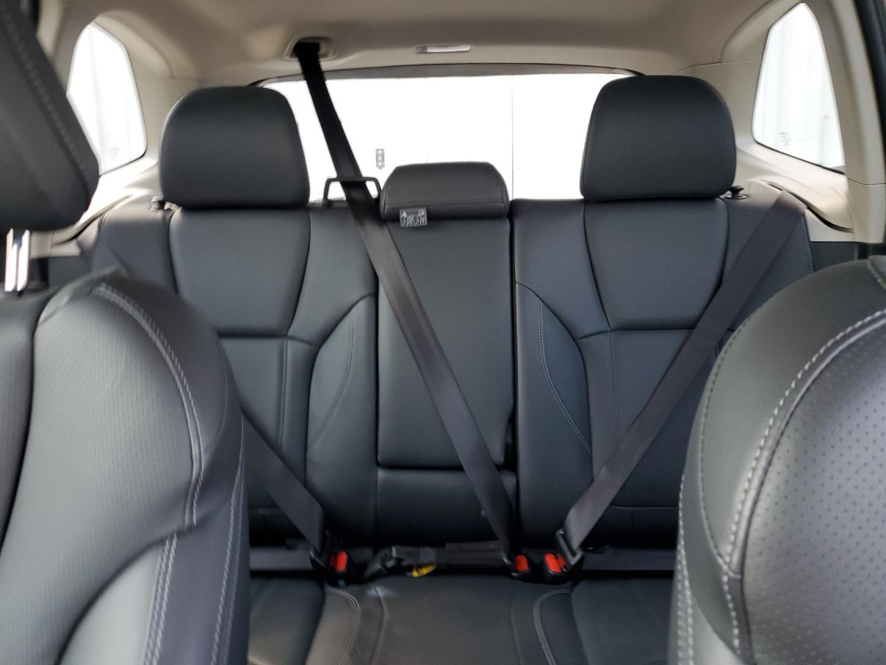 2019 Subaru Forester Limited VIN: JF2SKAUC8KH510180 Lot: 62845345