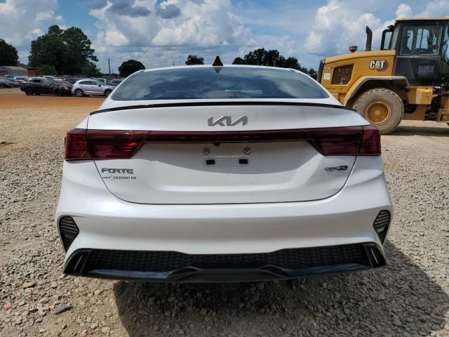  KIA FORTE 2024 Белы
