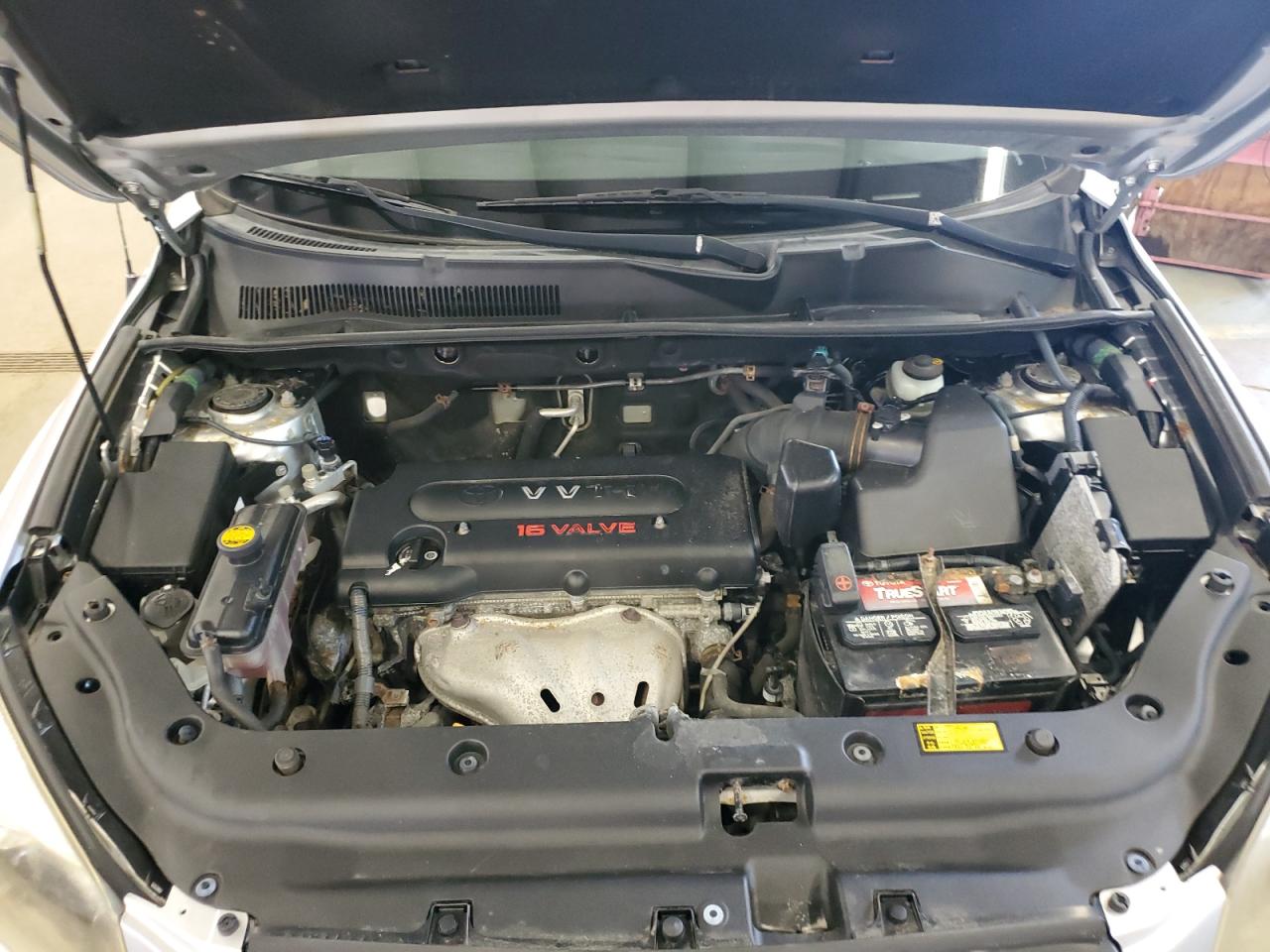 2007 Toyota Rav4 Sport VIN: JTMBD32V275086416 Lot: 65209195