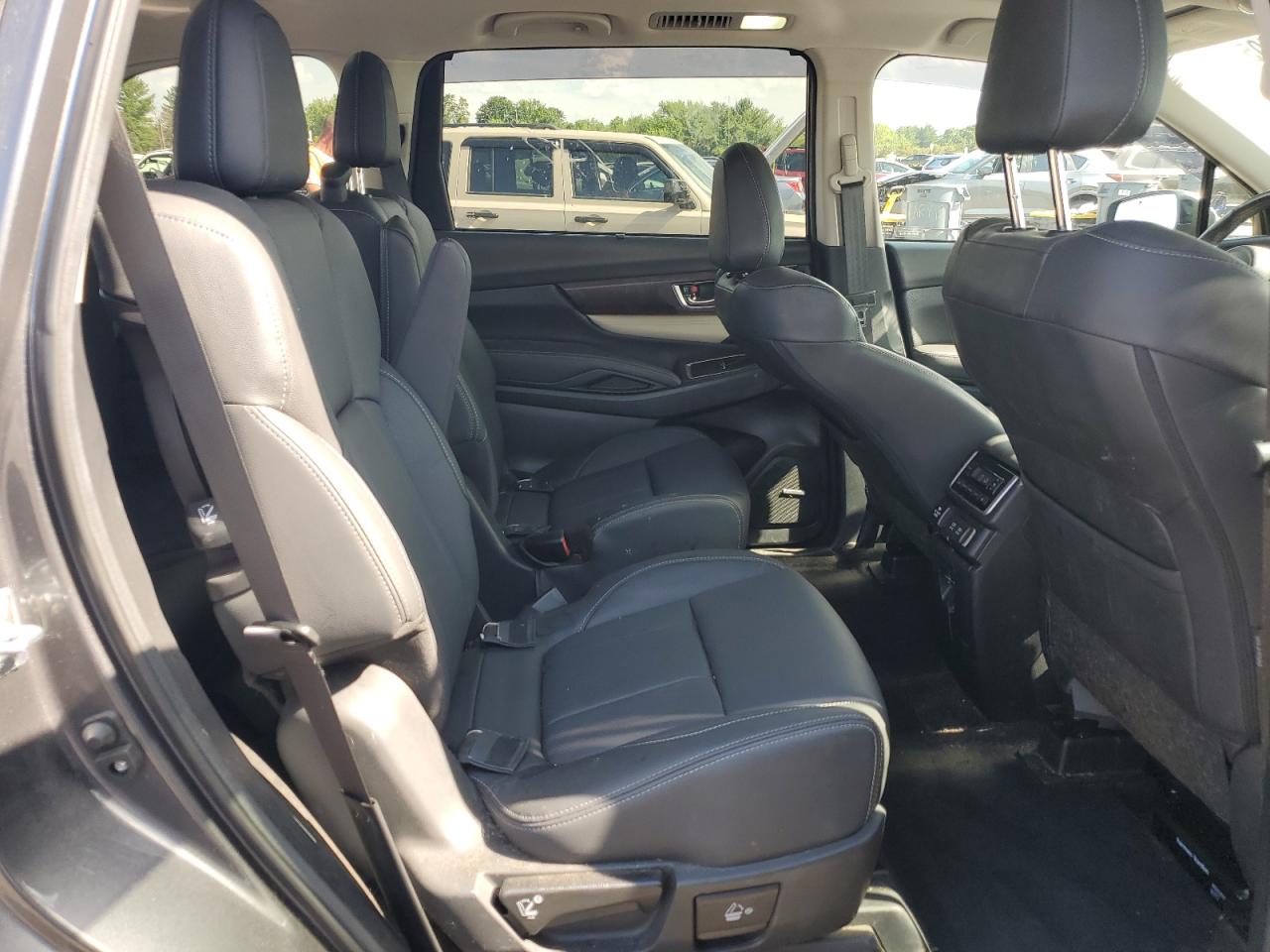 2021 Subaru Ascent Touring VIN: 4S4WMARD3M3468959 Lot: 63516505