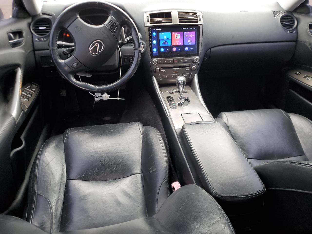 2008 Lexus Is 250 VIN: JTHCK262385017996 Lot: 65643585