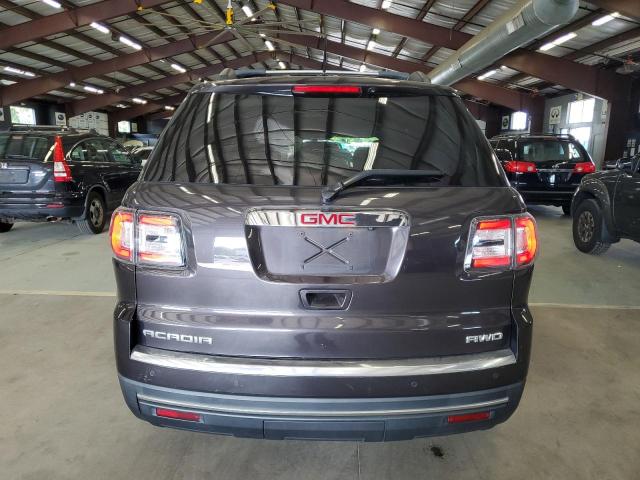 Parquets GMC ACADIA 2015 Gray