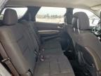 2014 DODGE DURANGO SXT   for sale at Copart TX - HOUSTON