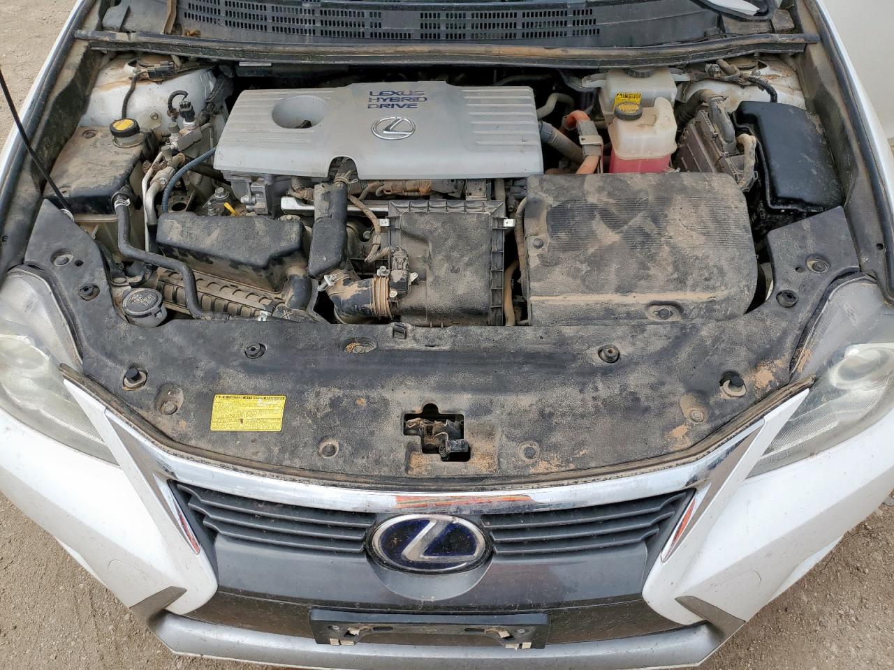 2014 Lexus Ct 200 VIN: JTHKD5BH5E2185220 Lot: 63073375