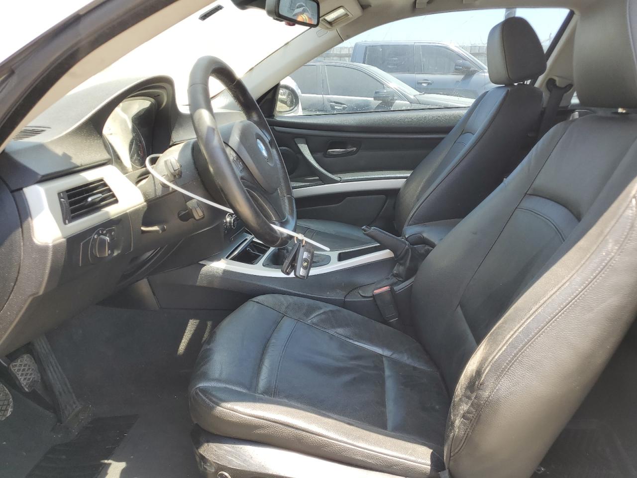 wbawb33568pu89291 WBAWB33568PU89291 2008 BMW 328 I