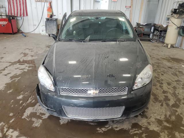  CHEVROLET IMPALA 2014 Czarny