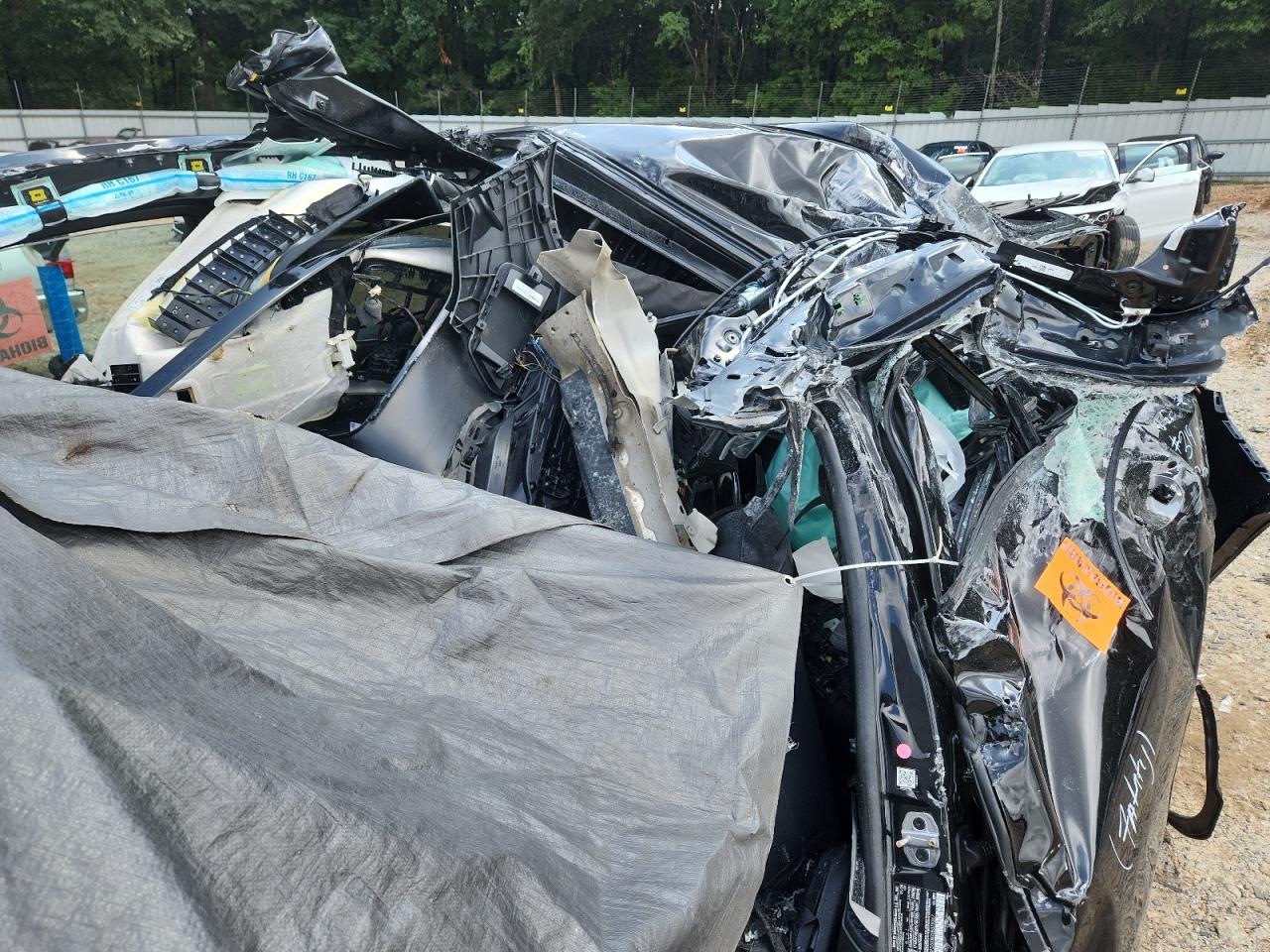 2025 Mercedes-Benz Gle Coupe 450 4Matic VIN: 4JGFD5KB0SB379367 Lot: 66859275