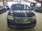 2016 CHRYSLER TOWN & COUNTRY TOURING   à vendre chez Copart CT - HARTFORD SPRINGFIELD