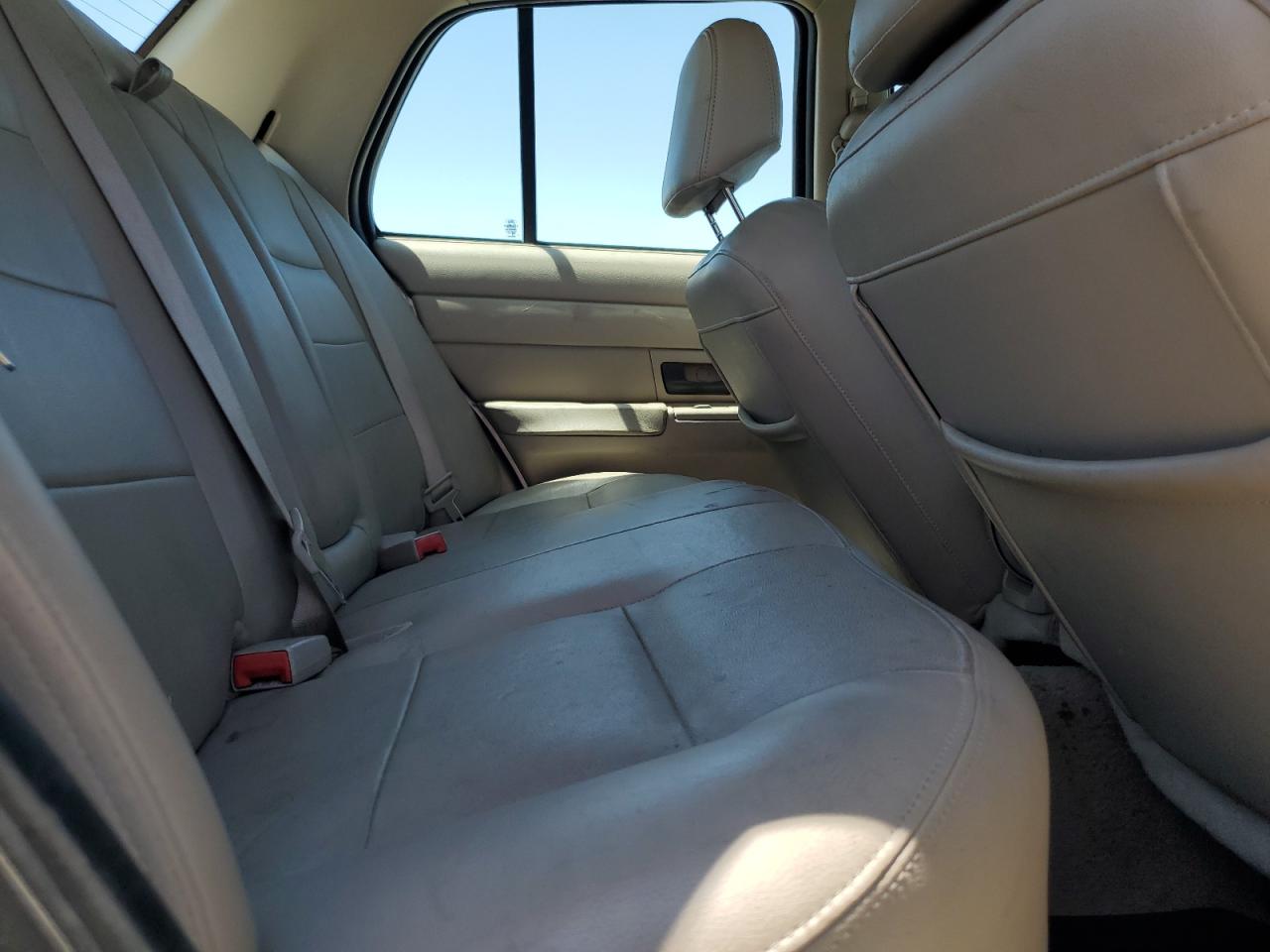 2006 Ford Crown Victoria Lx VIN: 2FAFP74W56X129171 Lot: 64514055