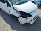 2017 VAUXHALL CORSA ENER for sale at Copart SANDTOFT