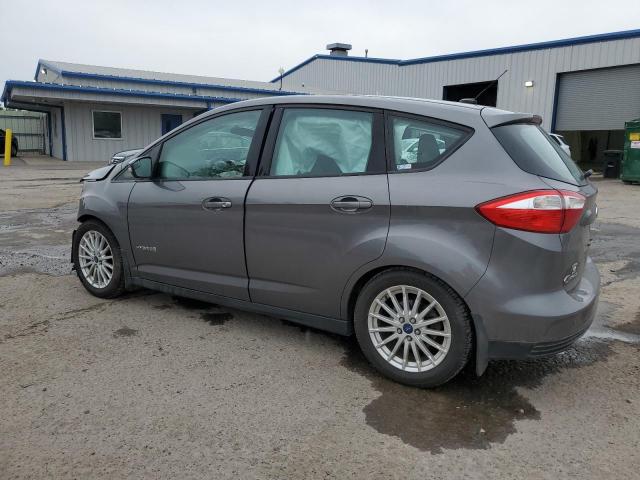  FORD CMAX 2013 Szary
