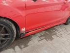 2015 FORD FIESTA ST- for sale at Copart SANDWICH