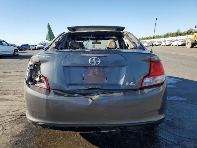 2013 TOYOTA SCION TC   