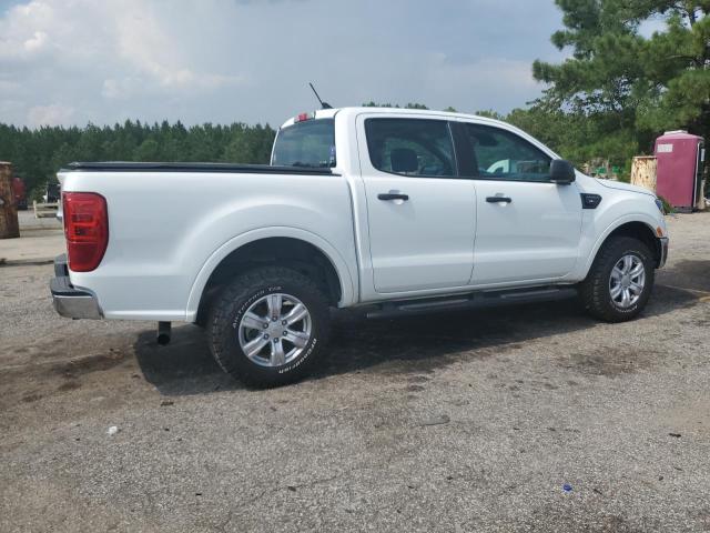  FORD RANGER 2021 Biały