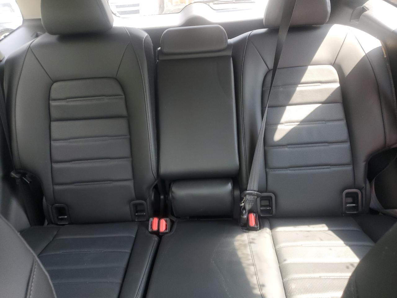 2025 Honda Cr-V Exl VIN: 2HKRS4H72SH443279 Lot: 62332305