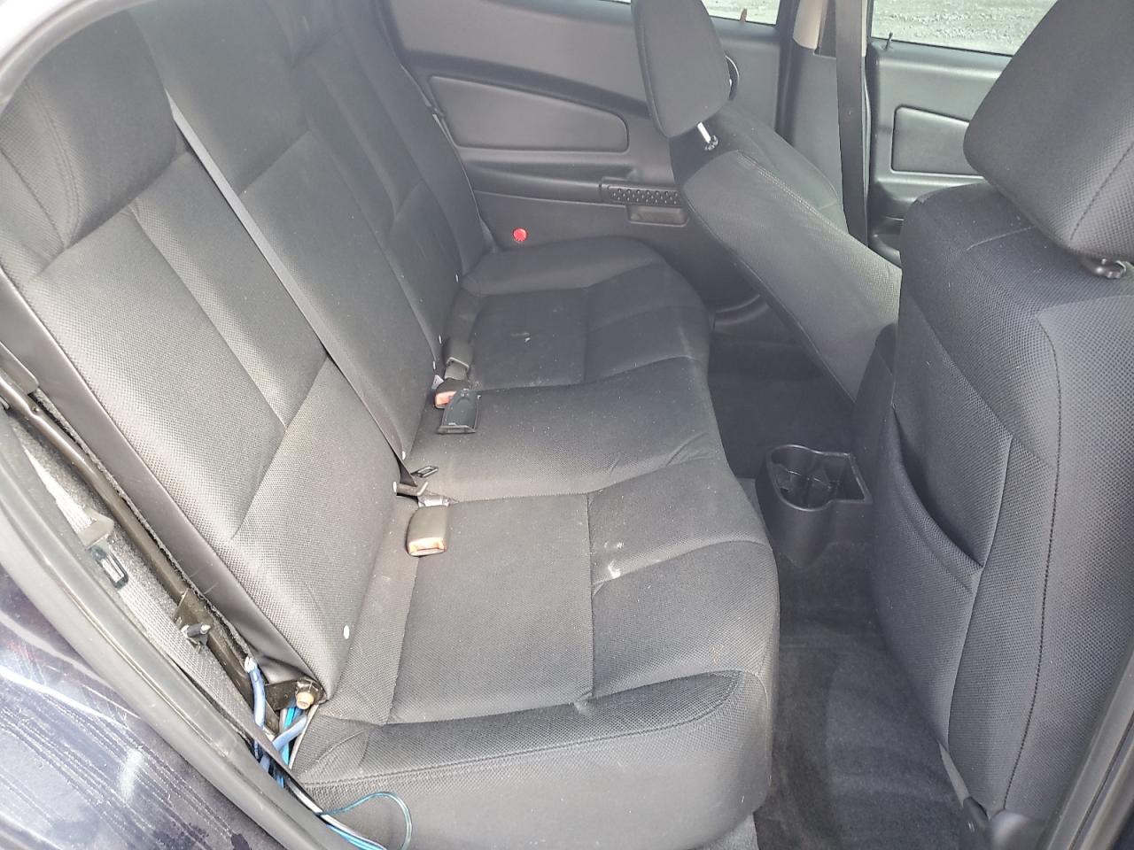 2008 Pontiac Grand Prix VIN: 2G2WP552881178238 Lot: 64658335