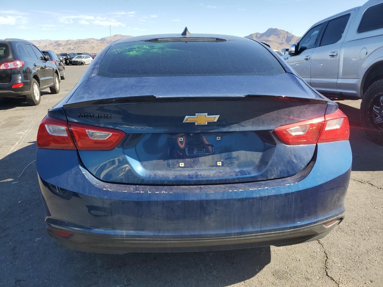 1g1zb5st0kf213738 1G1ZB5ST0KF213738 2019 Chevrolet Malibu Ls