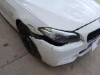 2013 BMW 520D M SPO for sale at Copart PETERLEE