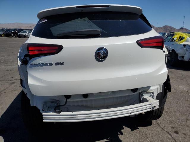  BUICK ENCORE 2020 White
