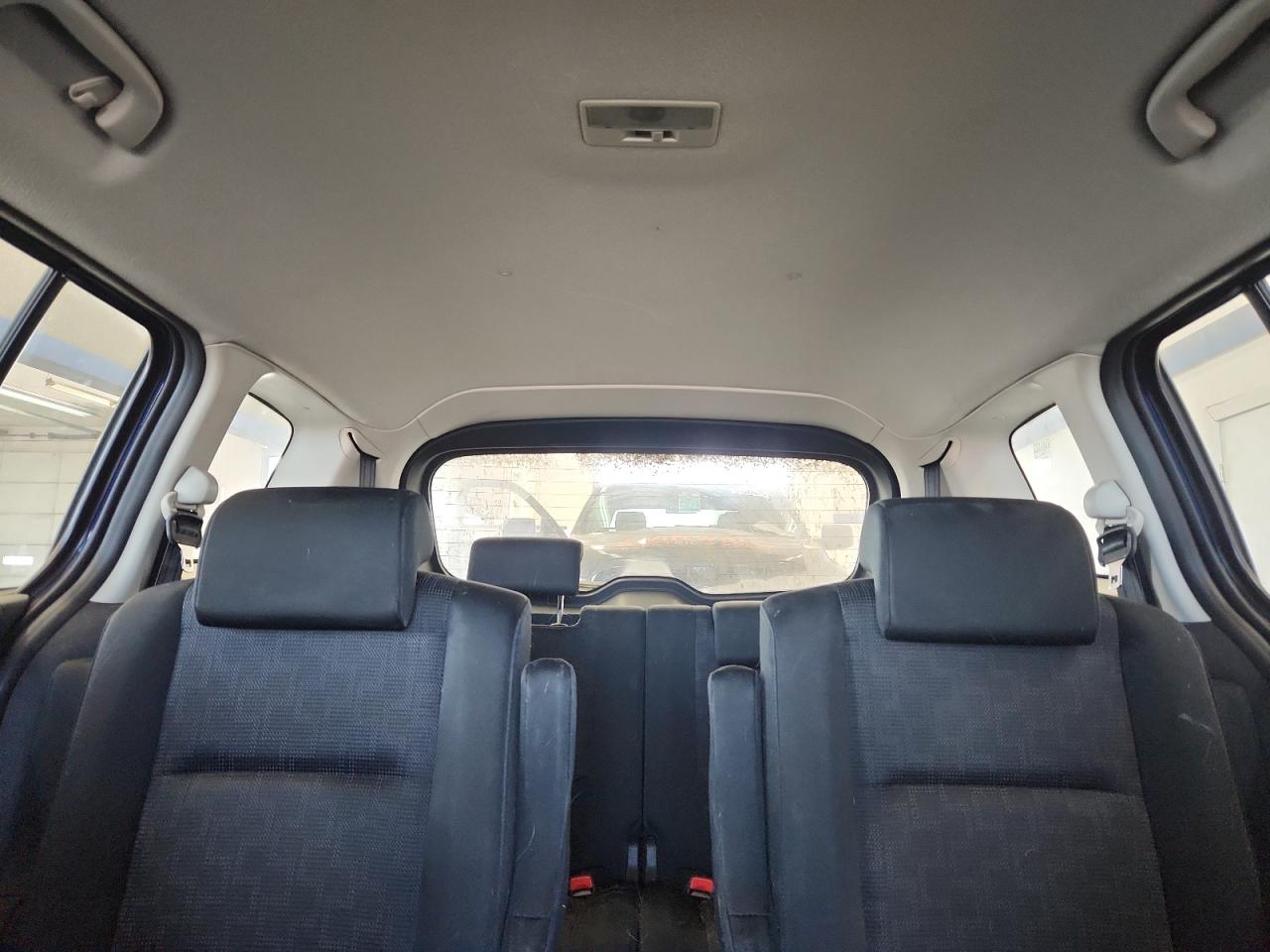 2009 Mazda 5 VIN: JM1CR293590355710 Lot: 65020535