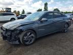 2024 HYUNDAI ELANTRA LIMITED   à vendre chez Copart QC - MONTREAL