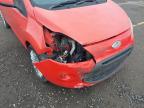 2009 FORD KA ZETEC for sale at Copart SANDTOFT