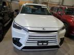 2024 LEXUS TX 500H F SPORT PREMIUM   for sale at Copart QC - MONTREAL