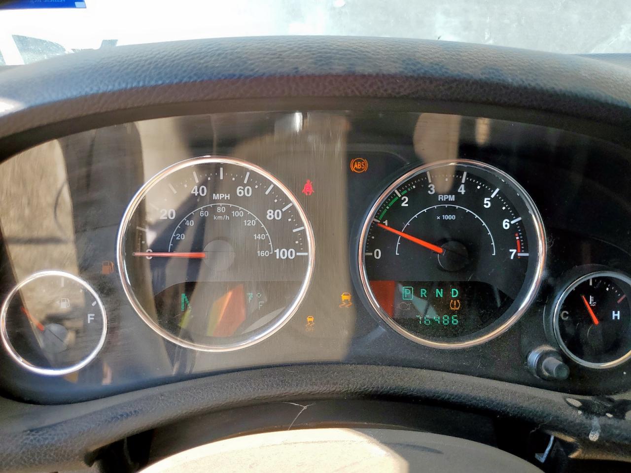 2014 Jeep Wrangler Unlimited Sport VIN: 1C4BJWDG1EL167702 Lot: 65360465