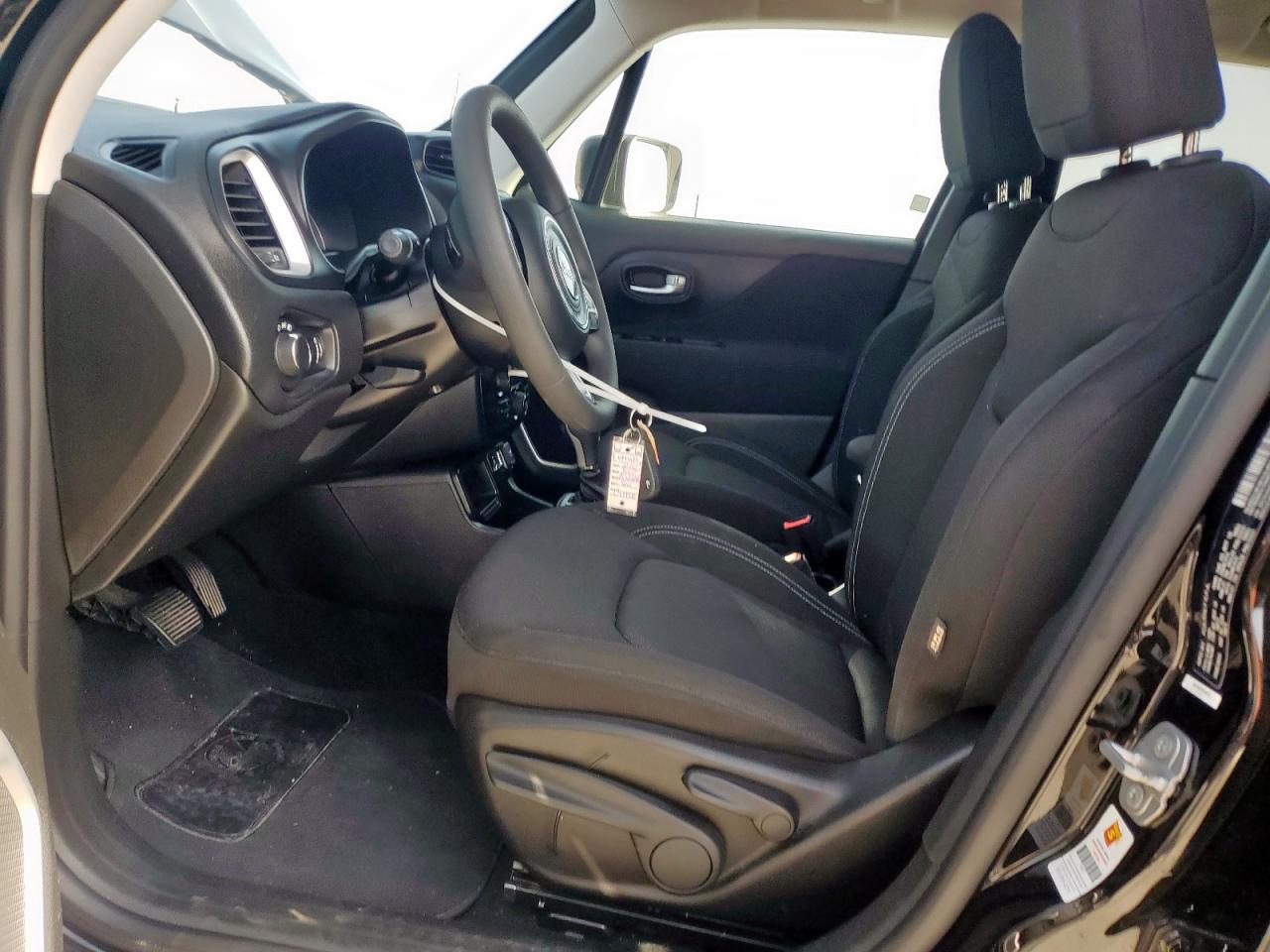 2020 Jeep Renegade Sport VIN: ZACNJAAB2LPL71956 Lot: 65133485