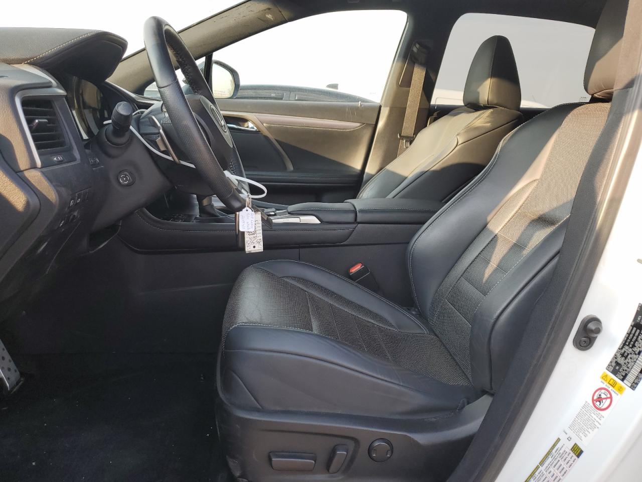 2019 Lexus Rx 350 Base VIN: 2T2BZMCA9KC184966 Lot: 64861335