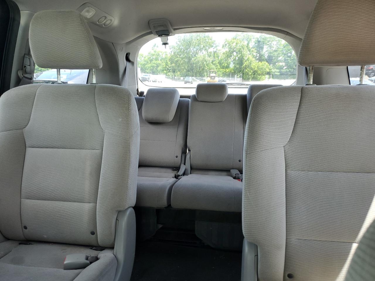 2012 Honda Odyssey Ex VIN: 5FNRL5H48CB126700 Lot: 64167775