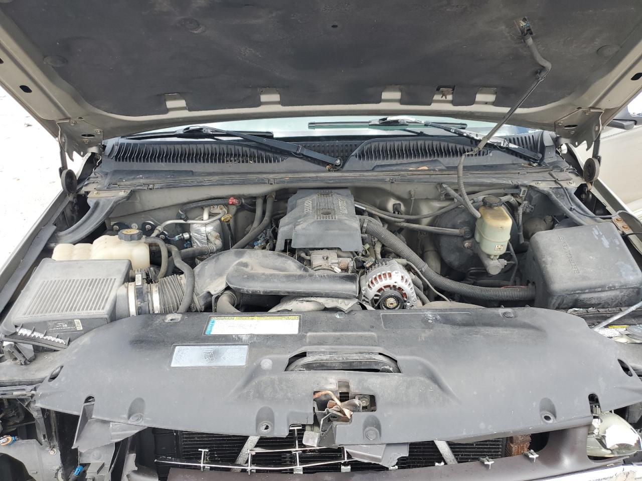 1999 Chevrolet Silverado K1500 VIN: 2GCEK19T0X1110757 Lot: 64661175