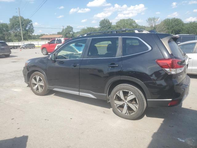  SUBARU FORESTER 2021 Black
