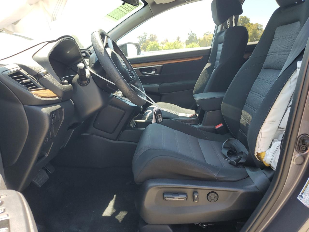 2022 Honda Cr-V Ex VIN: 5J6RW1H53NA008942 Lot: 64051485