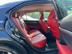 2018 TOYOTA CAMRY XSE   for sale at Copart MA - NORTH BOSTON