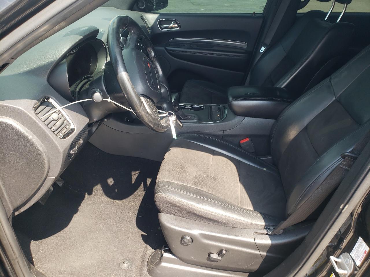 2019 Dodge Durango Gt VIN: 1C4RDJDG2KC770520 Lot: 67013735