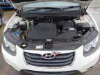 2011 HYUNDAI SANTA FE P for sale at Copart WHITBURN