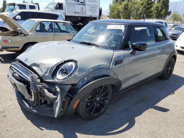  MINI COOPER 2023 Szary