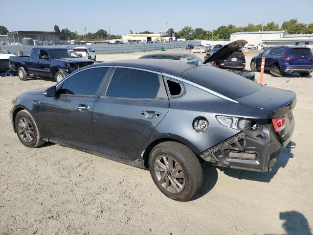  KIA OPTIMA 2020 Сharcoal