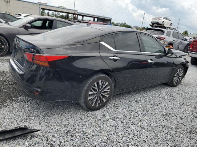  NISSAN ALTIMA 2023 Czarny