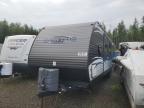 2017 DUTCHMEN ASPEN30QBS - RVS RV à vendre chez Copart NB - MONCTON