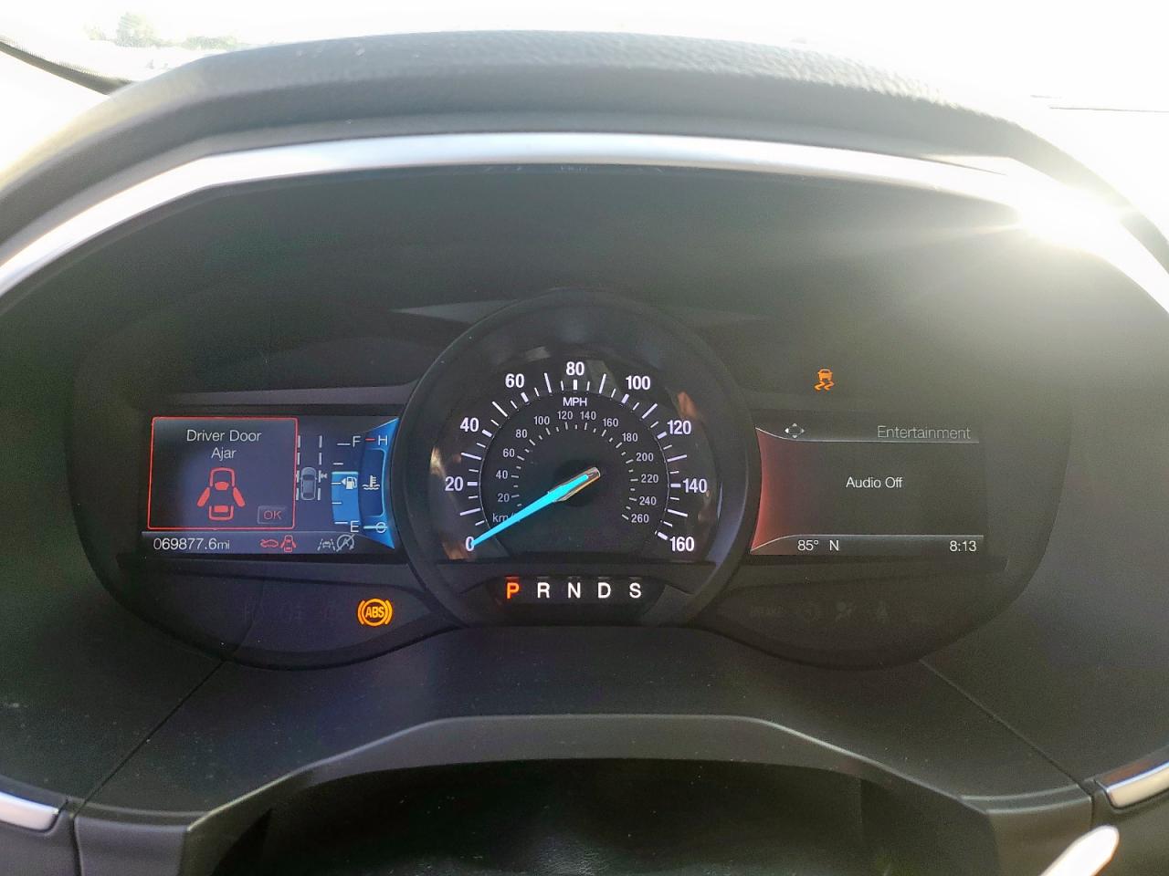 2019 Ford Edge Titanium VIN: 2FMPK3K96KBB21439 Lot: 63823605