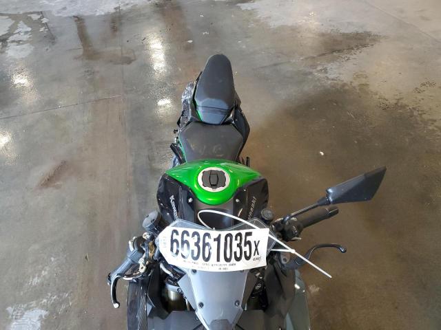 2021 KAWASAKI ZR1000 L  