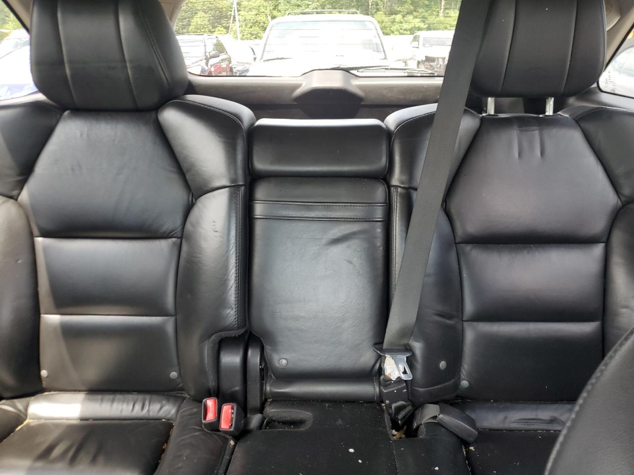 2hnyd2h43ch511867 2HNYD2H43CH511867 2012 Acura Mdx Technology