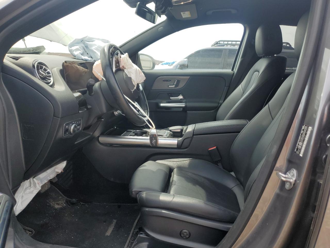 2021 Mercedes-Benz Gla 250 4Matic VIN: W1N4N4HB6MJ119809 Lot: 63991995