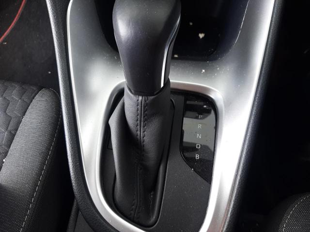 2022 TOYOTA YARIS DESI