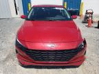 2022 HYUNDAI ELANTRA SEL   for sale at Copart NS - HALIFAX