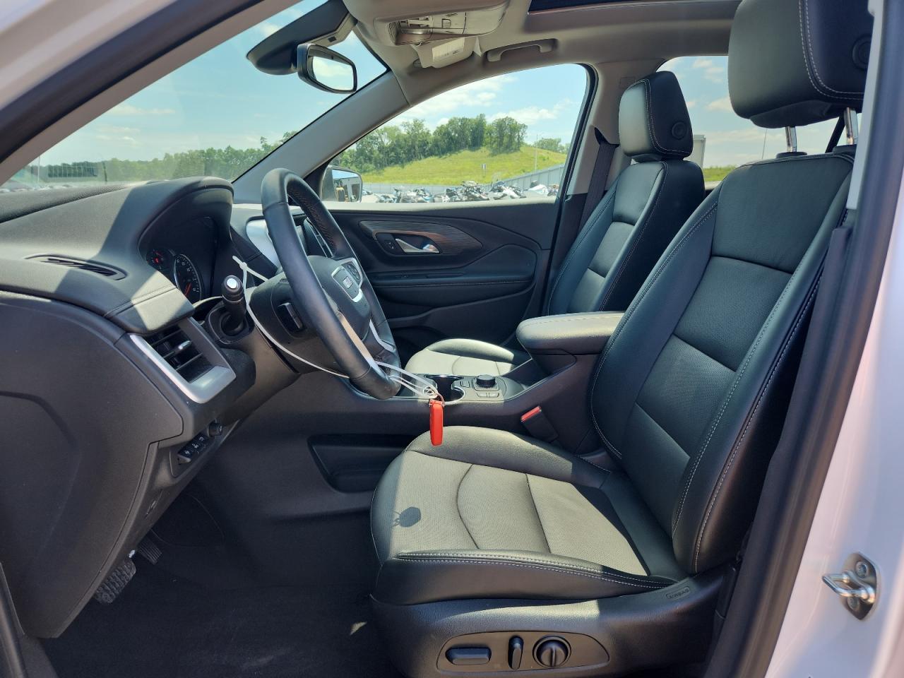 2024 GMC Terrain Slt VIN: 3GKALVEG2RL213213 Lot: 65544155