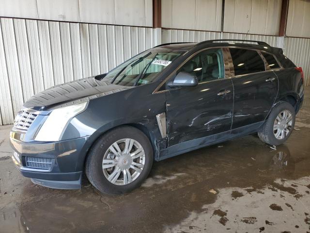 CADILLAC SRX 2016 Szary