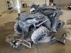 2023 POLARIS SPORTSMAN XP 1000 ULTIMATE TRAIL ATV ATV for sale at Copart MN - ST. CLOUD